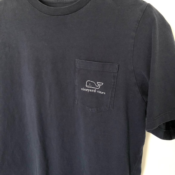 Vineyard Vines Tee - Picture 3 of 6